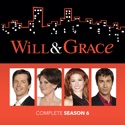 Will & Grace, Season 6 cast, spoilers, episodes, reviews