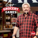 Guy's Grocery Games, Season 19 cast, spoilers, episodes, reviews