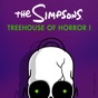 The Simpsons: Treehouse of Horror Collection I