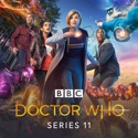 Doctor Who, Season 11 cast, spoilers, episodes, reviews