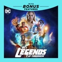 DC's Legends of Tomorrow, Season 3 cast, spoilers, episodes, reviews