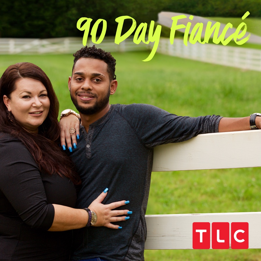 90 Day Fiancé, Season 5 release date, trailers, cast, synopsis and reviews