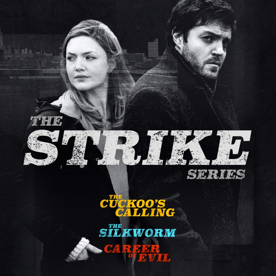 The Strike Series release date, trailers, cast, synopsis and reviews