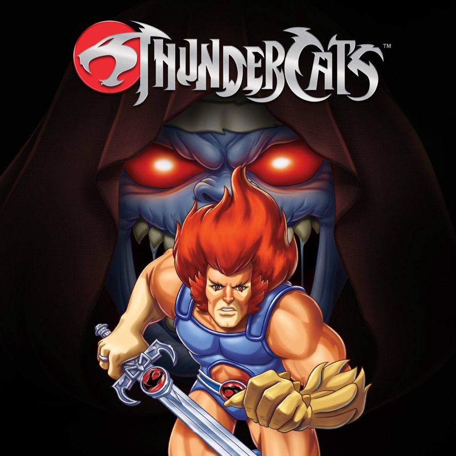 ThunderCats, The Complete Series (Original Series) release date