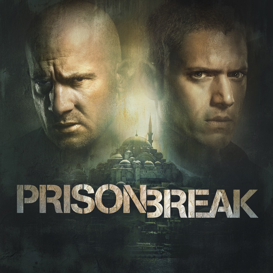 prison break season 3 finale