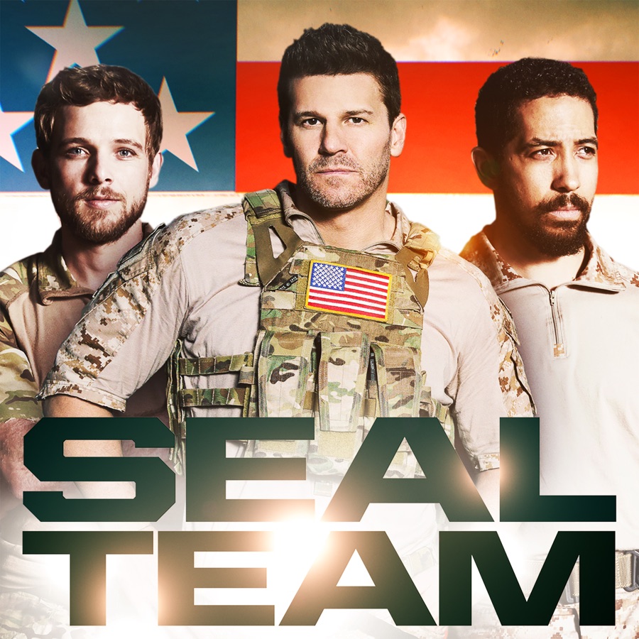 SEAL Team, Season 1 release date, trailers, cast, synopsis and reviews