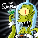 The Simpsons, Season 14 cast, spoilers, episodes, reviews