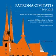 Missa Patrona Civitatis: Sanctus summary, synopsis, reviews