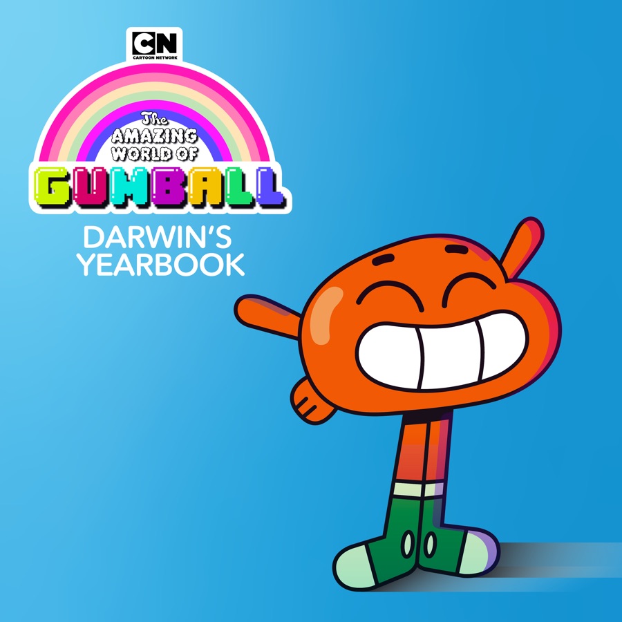 the amazing world of gumball season 5 release date