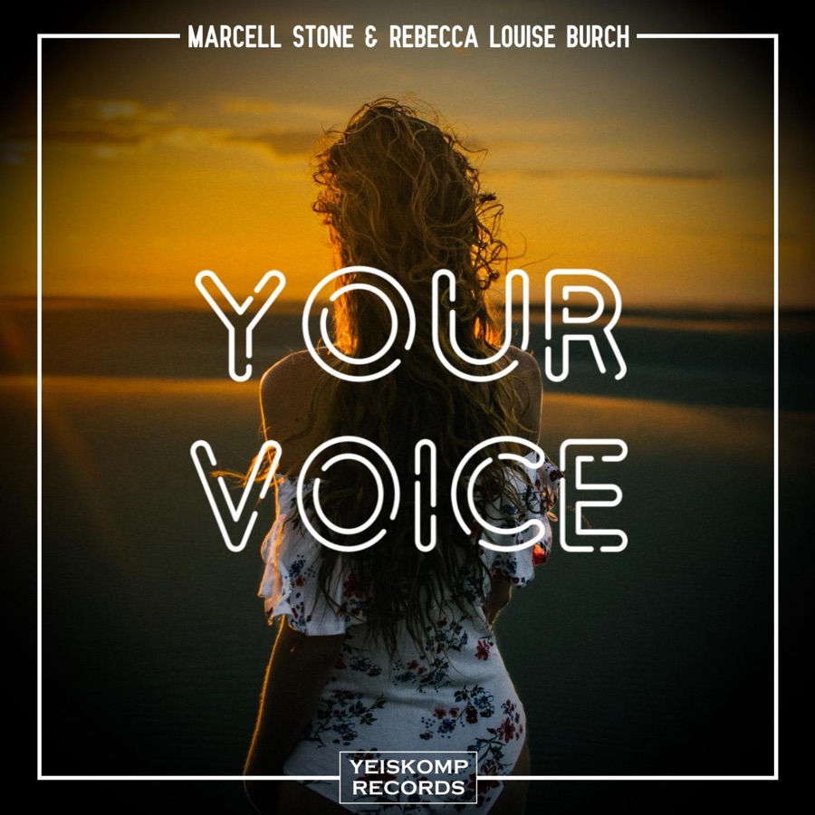 Marcell Stone, Rebecca Louise Burch - your Voice. Ребекка Стоун. LTN, Cassidy Ford - hurt yourself. Rebecca Louise эйфория.