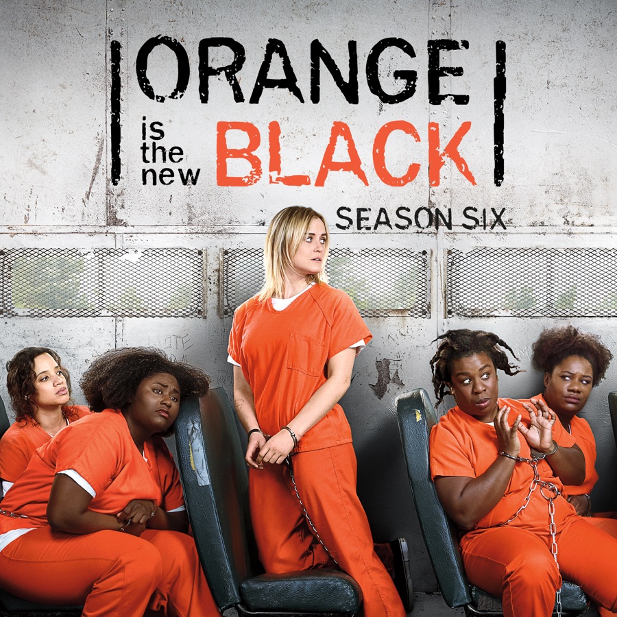 Orange Is The New Black Season 6 Release Date Trailers Cast Synopsis And Reviews 7156