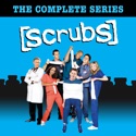Scrubs: The Complete Series tv series