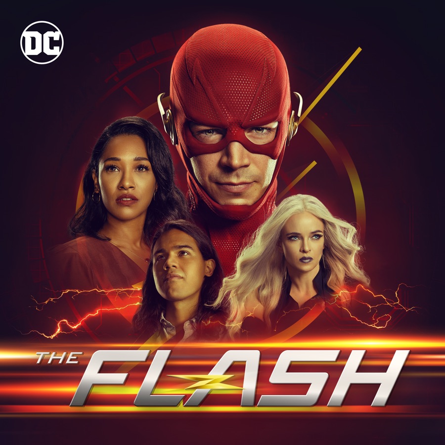 The Flash, Season 6 release date, trailers, cast, synopsis and reviews