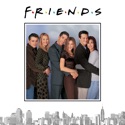Friends, Season 5 cast, spoilers, episodes, reviews