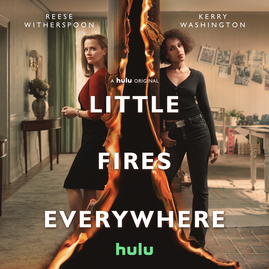little fires everywhere season 2 release date