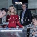 Silent Witness, Season 22 cast, spoilers, episodes, reviews