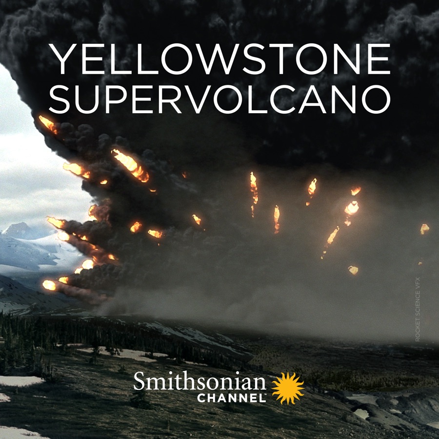 Yellowstone Supervolcano release date, trailers, cast, synopsis and reviews