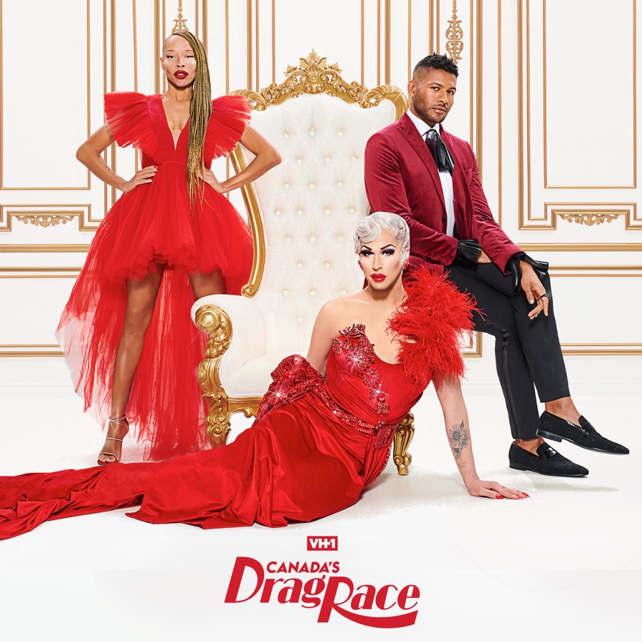 Canadas Drag Race Season 1 Release Date Trailers Cast Synopsis And Reviews 3756