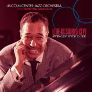 Multi Colored Blue (with Wynton Marsalis) summary, synopsis, reviews