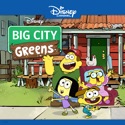 Big City Greens, Vol. 4 tv series