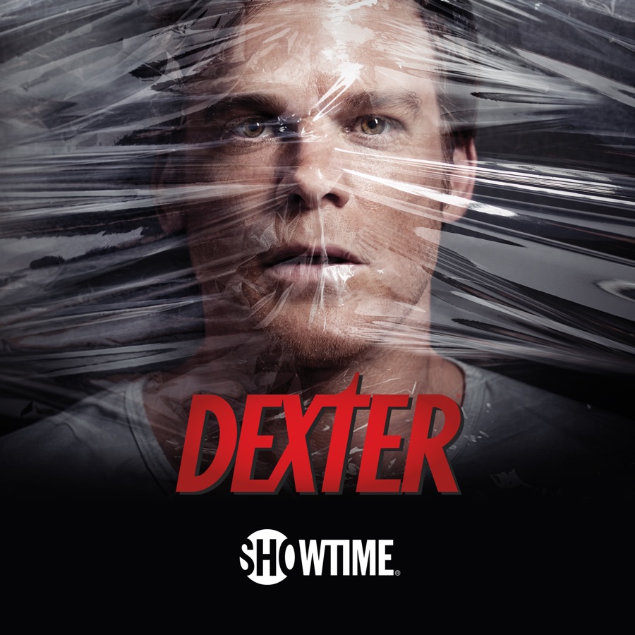 Dexter 8 сезон. Декстер сериал заставка.