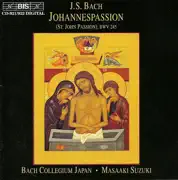 St. John Passion, BWV 245 (Version IV): 10. Recitative: Derselbige Junger War Dem Hohenpriester Bekannt… (Evangelist, Magd, Petrus, Jesus, Diener) summary, synopsis, reviews
