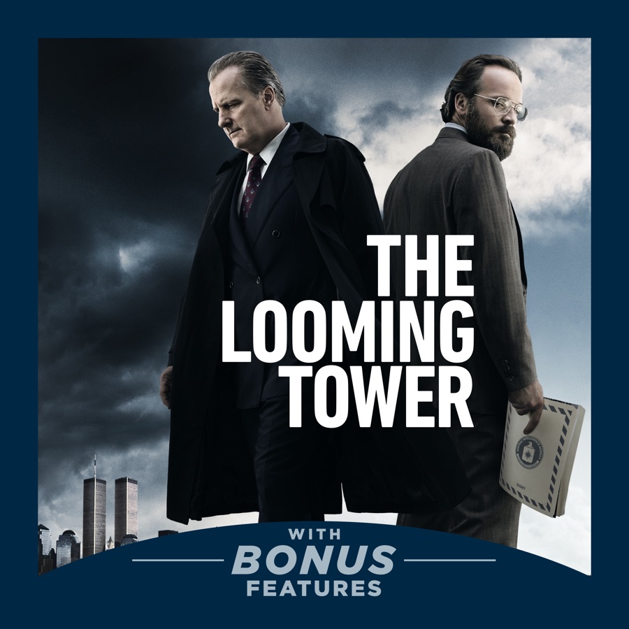 the looming tower