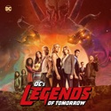 DC's Legends of Tomorrow, Season 6 cast, spoilers, episodes, reviews