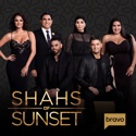 Shahs of Sunset, Season 9 cast, spoilers, episodes, reviews