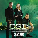 CSI: The Complete Series tv series