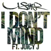 I Don't Mind (feat. Juicy J) summary, synopsis, reviews