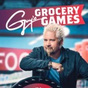 Anti-Resolution Games - Guy's Grocery Games, Season 29 episode 2 spoilers, recap and reviews