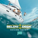 Tom Foolery - Below Deck Sailing Yacht, Season 3 episode 1 spoilers, recap and reviews