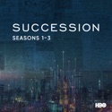 Succession, Seasons 1-3 watch, hd download