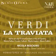 La traviata, IGV 30, Act II: "Di sprezzo degno sé stesso rende" (Germont, Alfredo, Violetta, Barone) summary, synopsis, reviews