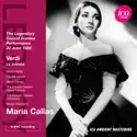 La traviata, Act I: Libiamo ne' lieti calici (Alfredo, Violetta, Flora, Marchese, Barone, Dottore, Gastone, Chorus) summary and reviews