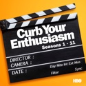 Curb Your Enthusiasm, Seasons 1-11 cast, spoilers, episodes, reviews