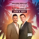 Million Dollar Listing: Josh & Josh, Season 1 cast, spoilers, episodes and reviews
