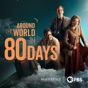 Around the World in 80 Days, Season 1