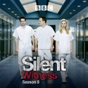 Silent Witness, Season 9 cast, spoilers, episodes, reviews