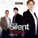 Silent Witness, Season 6 cast, spoilers, episodes, reviews