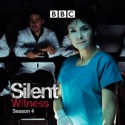 Silent Witness, Season 4 cast, spoilers, episodes, reviews