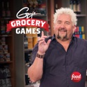 Ggg Gives Thanks (Guy's Grocery Games) recap, spoilers