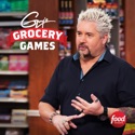 Guy's Grocery Games, Season 16 cast, spoilers, episodes, reviews