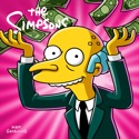 The Simpsons, Season 21 watch, hd download
