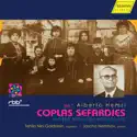 Coplas sefardíes, Op. 18: No. 1, Triste está la infanta summary and reviews