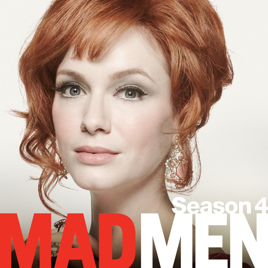 Mad Men Season 4 Release Date Trailers Cast Synopsis And Reviews