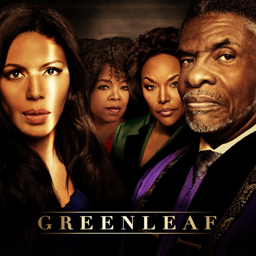 Greenleaf, Season 1 release date, trailers, cast, synopsis and reviews