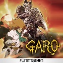 Garo the Animation, Season 1, Pt. 2 tv series