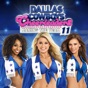 Dallas Cowboys Cheerleaders: Making the Team, Season 11